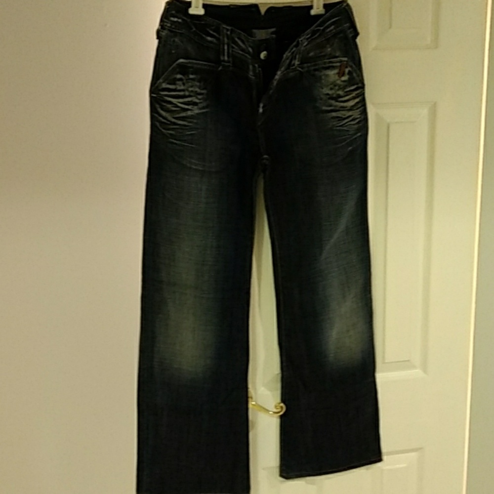 We Are Replay jeans